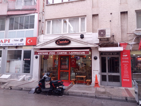 Cantıkçı (Bursa) görseli