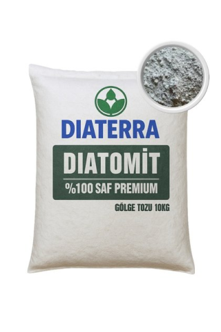 Diatomlu Toprak görseli
