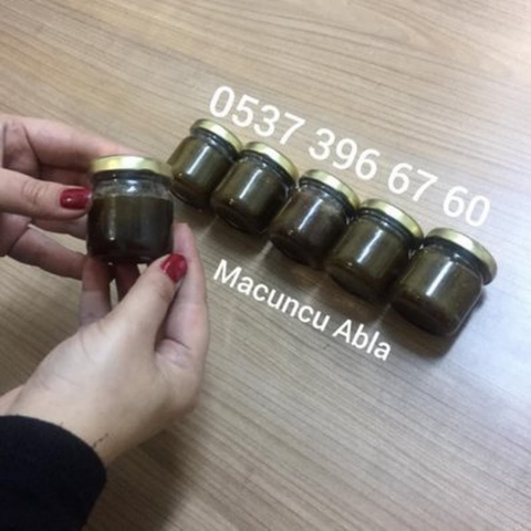 Macuncu Abla görseli