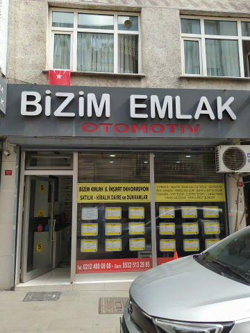 Bizim Emlak | Manavgat görseli