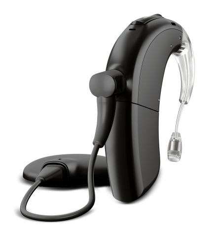 Advanced Bionics görseli