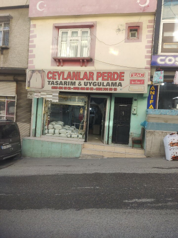 Ceylan Perde (Gaziantep) görseli