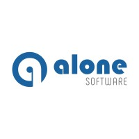 Alone Software Teknoloji görseli