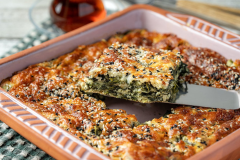 Çay Saati | Caysaati.com görseli