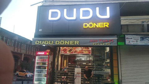 Dudu Döner (Kütahya) görseli