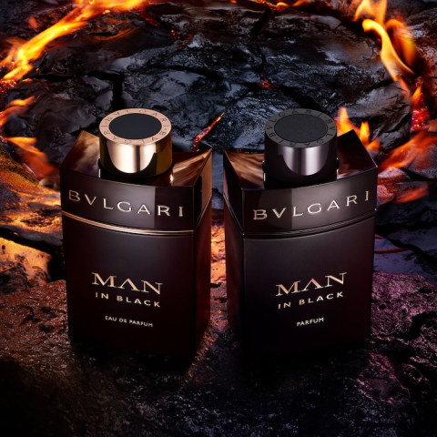 Bvlgari görseli
