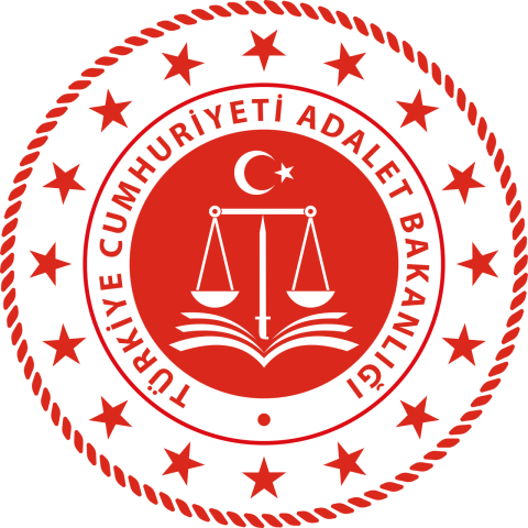Adalet Bakanlığı görseli