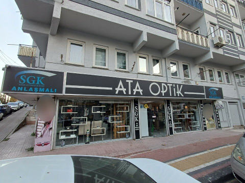 Ata Optik görseli