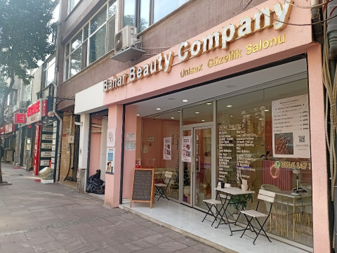 Bahar Beauty Nail Studio görseli