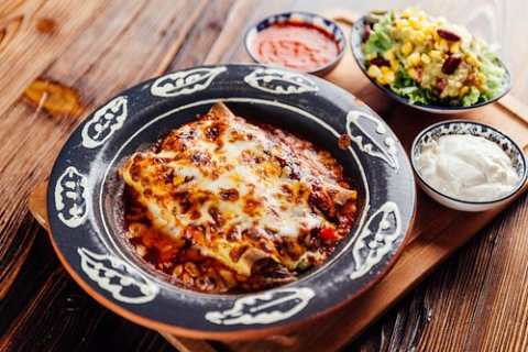 Escobar Mexicano Restaurant görseli