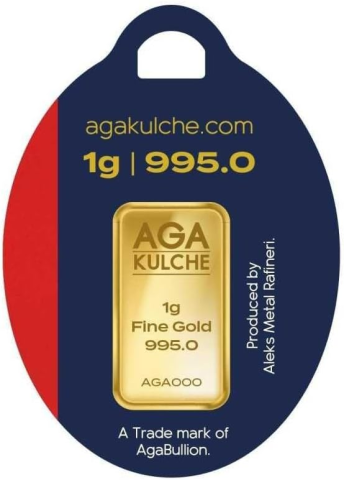 AgaKulche görseli