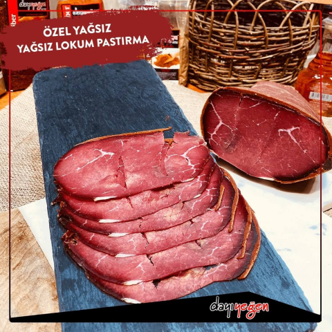Dayı Yeğen Pastırmacılık görseli