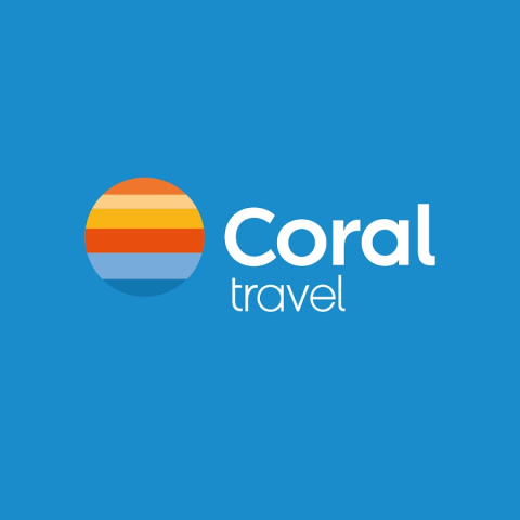 Coral Travel görseli