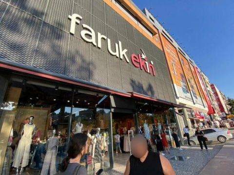Faruk Ekin görseli