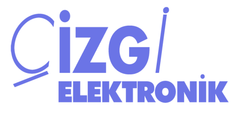 Çizgi Elektronik görseli