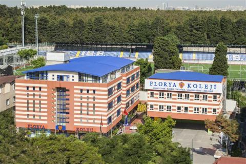 Florya Koleji görseli