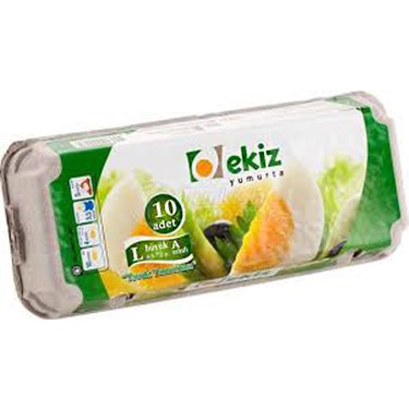 Ekiz Yumurta görseli