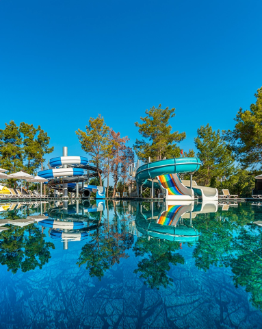Atlas Beach Hotel görseli
