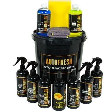 Autofresh görseli