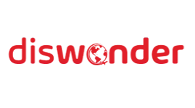 Diswonder görseli