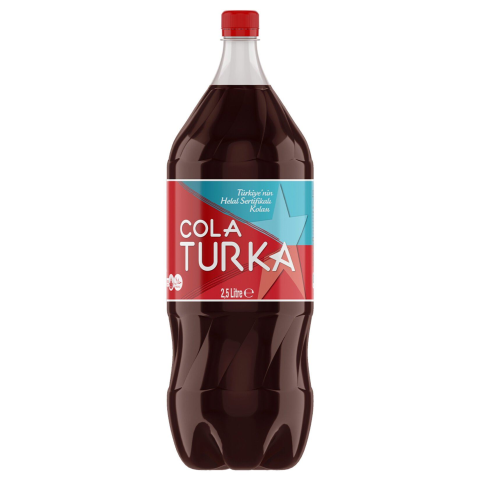 Cola Turka görseli