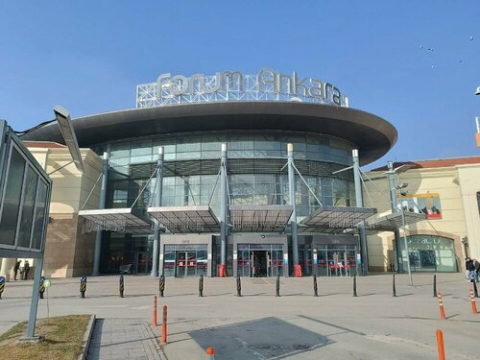Forum Ankara görseli