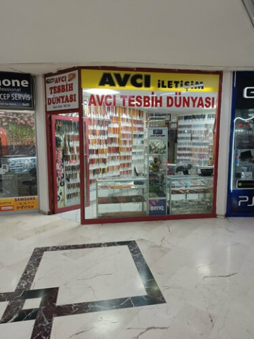 Avcı Gsm Ticaret görseli