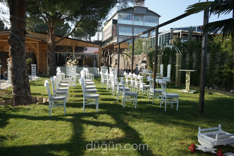 Çırağan Bademli Garden görseli