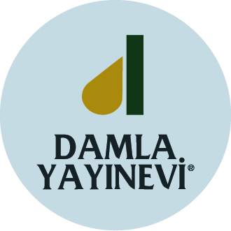 Damla Yayınevi görseli