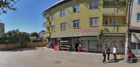 Gölveren Avm (Bursa) görseli