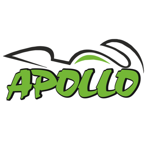 Apollo Motor görseli