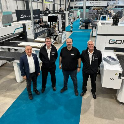 AES Group görseli