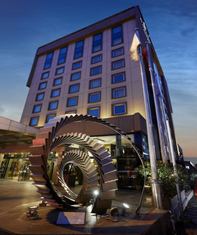 Avantgarde Otel görseli