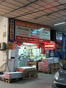 Hedef Megapol görseli