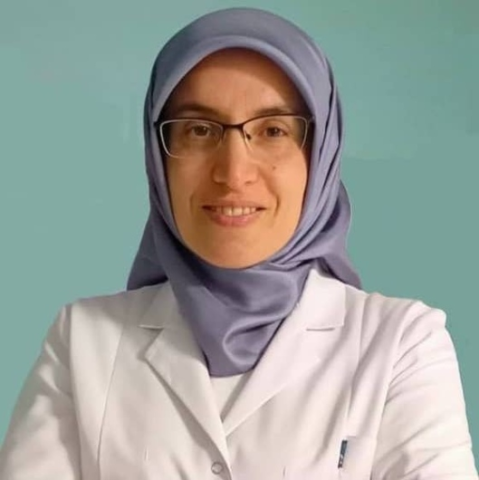 Doç. Dr. Filiz Halıcı Öztürk görseli
