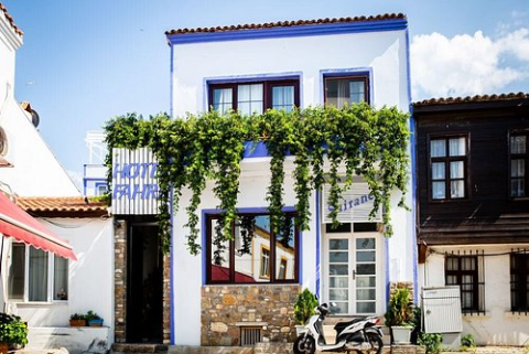 Fahri Otel (Bozcaada) görseli