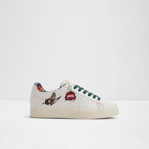 Aldo Shoes görseli