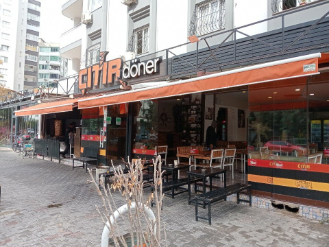 Çıtır Döner görseli
