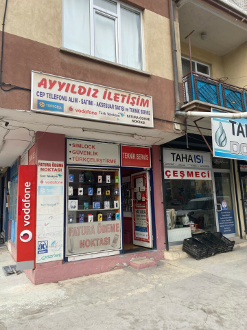Ay Yıldız İletişim görseli