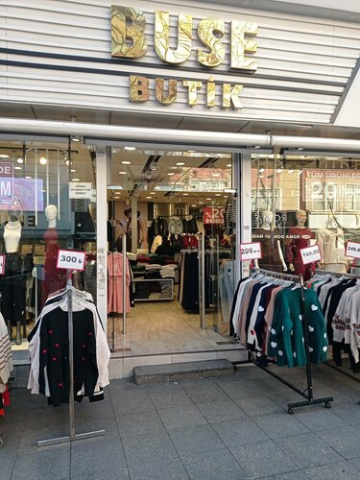 Buse Butik | Aysima görseli
