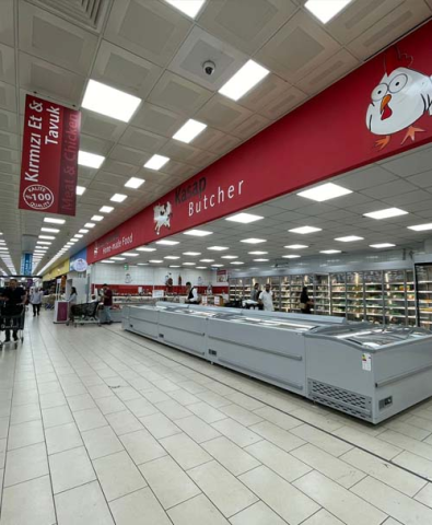 Erülkü Süpermarket görseli