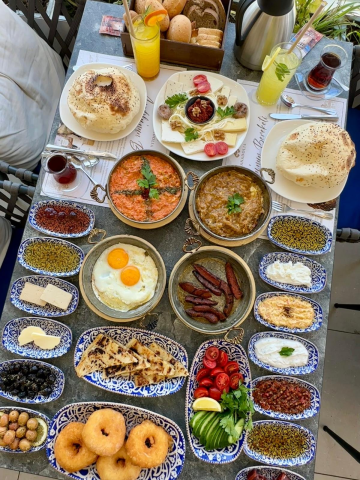Anadolia Gurme görseli
