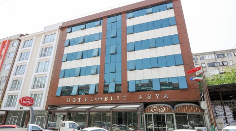 Elit Asya Hotel görseli