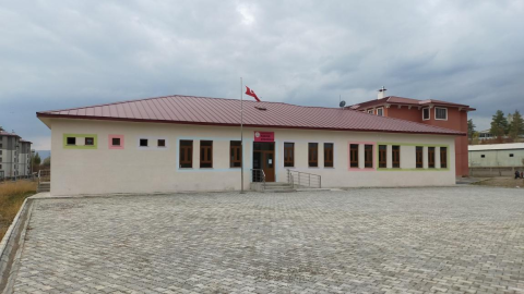 Aşkale Anaokulu görseli