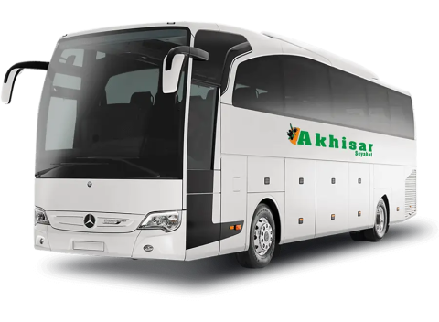 Akhisar Seyahat görseli