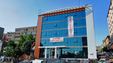 Ataköy Hastanesi görseli