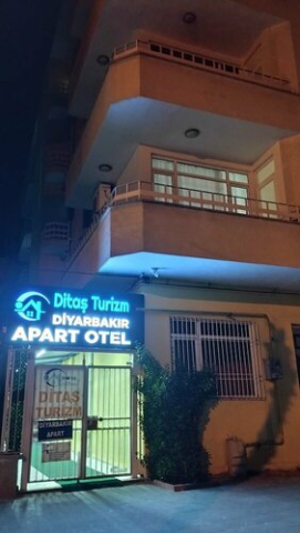 Diyarbakır Apart Otel (Ditaş Turizm) görseli