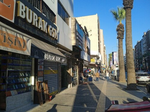Burak GSM (İzmir) görseli