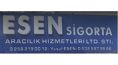 Esen09 Sigorta (Aydın) görseli