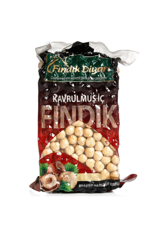 Fındık Diyarı görseli